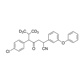 Fenvalerate (D₆, 98%) 100 µg/mL in nonane