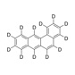 Benz[𝑎]anthracene (D₁₂, 98%) 200 µg/mL in isooctane