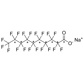 Sodium perfluoro-n-decanoic acid (PFDA) (¹³C₉, 99%) 50 µg/mL in MeOH
