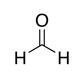 Formaldehyde (unlabeled) 37 WT% in H₂O (contains 10-15% methanol)