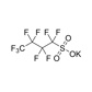 Potassium perfluoro-1-butanesulfonate (PFBS) (unlabeled) 50 µg/mL in methanol