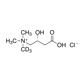 L-Carnitine·HCl (methyl-D₃, 98%)