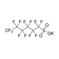 Potassium perfluoro-1-hexanesulfonate (PFHxS) (unlabeled) (linear isomer) 50 µg/mL in methanol